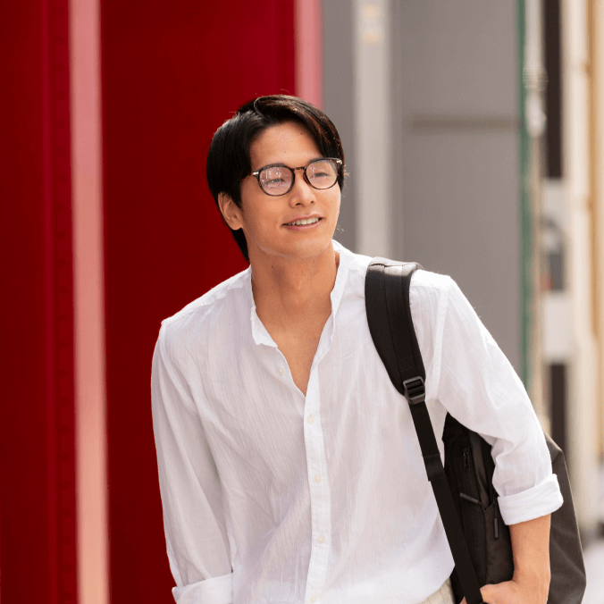 Sensei Takeda, créateur du Masque Matcha et maître du skincare japonais